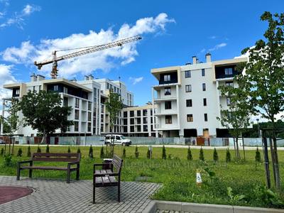 Buy an apartment, Zaozerniy-1-y-prov, Lviv, Shevchenkivskiy district, id 4868406