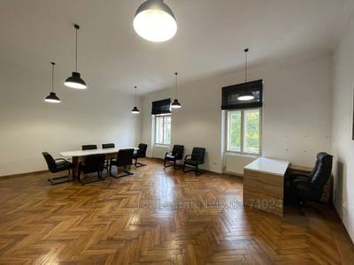 Commercial real estate for rent, Non-residential premises, Shevchenka-T-vul, Lviv, Galickiy district, id 5059097