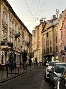 Оренда квартира, Австрійський, Наливайка С. вул., Львів, Галицький район, id 4900316