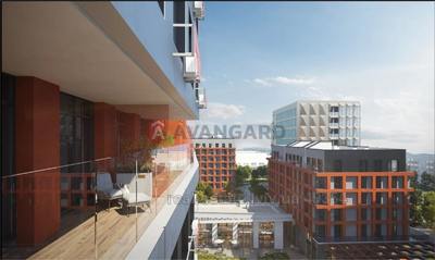 Buy an apartment, Knyagini-Olgi-vul, Lviv, Frankivskiy district, id 4854315