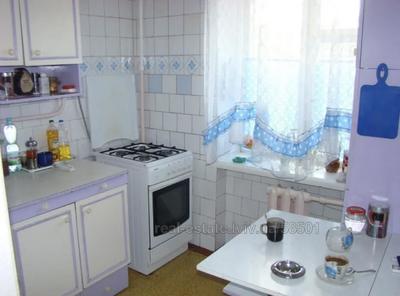 Buy an apartment, Hruschovka, Gorodocka-vul, Lviv, Frankivskiy district, id 4849385