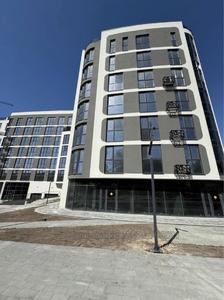 Buy an apartment, Kulparkivska-vul, 93, Lviv, Frankivskiy district, id 5123424