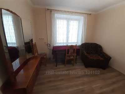 Rent an apartment, Shiroka-vul, Lviv, Zaliznichniy district, id 5021466