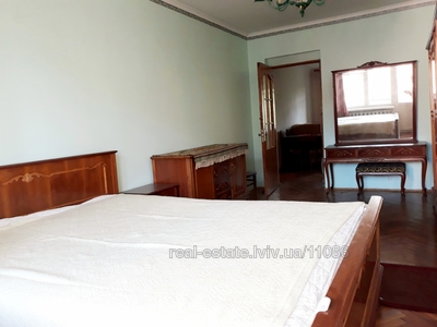 Rent an apartment, Hruschovka, Cheremshini-M-vul, Lviv, Lichakivskiy district, id 4739585