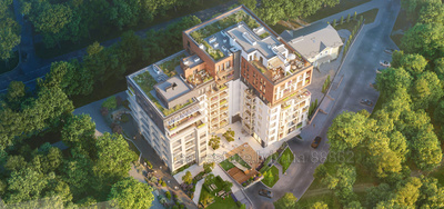 Buy an apartment, Pasichna-vul, Lviv, Lichakivskiy district, id 4827392