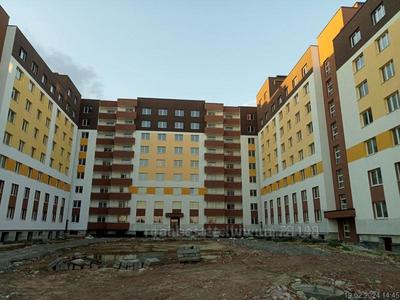 Buy an apartment, Truskavecka-vul, Lviv, Frankivskiy district, id 4709880