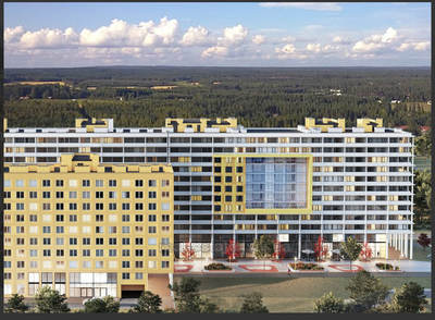 Buy an apartment, Truskavetska Street, Sokilniki, Pustomitivskiy district, id 4825297