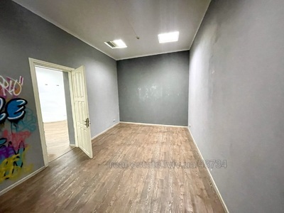 Commercial real estate for rent, Kostyushka-T-vul, Lviv, Galickiy district, id 4799797