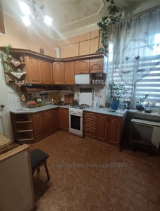 Buy an apartment, Austrian, Khmelnickogo-B-vul, Lviv, Shevchenkivskiy district, id 4694228
