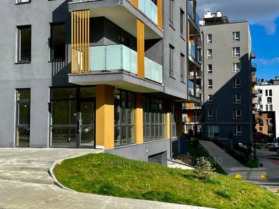 Commercial real estate for rent, Non-residential premises, Malogoloskivska-vul, Lviv, Shevchenkivskiy district, id 4481589