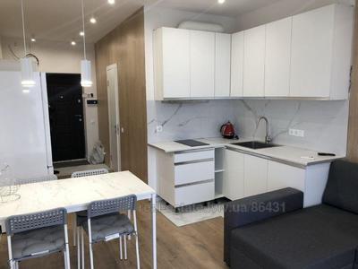 Rent an apartment, Truskavecka-vul, Lviv, Frankivskiy district, id 5127750