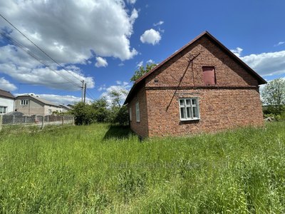Buy a house, Home, Шевченка, Vorociv, Yavorivskiy district, id 4701784