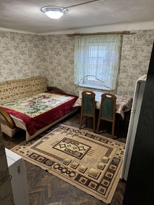 Rent an apartment, Lichakivska-vul, Lviv, Lichakivskiy district, id 5119248