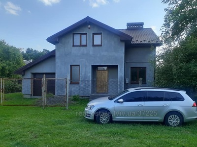 Купить дом, Скнилов, Пустомытовский район, id 4683419