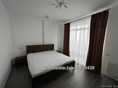 Rent an apartment, Vashingtona-Dzh-vul, Lviv, Sikhivskiy district, id 4813995