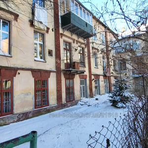 Buy an apartment, Polish, Chuprinki-T-gen-vul, Lviv, Frankivskiy district, id 4811651