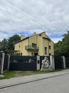 Buy a house, Home, Lvivska-Street, Bryukhovichi, Lvivska_miskrada district, id 4655499