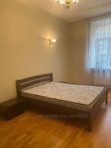 Rent an apartment, Austrian, Kopernika-M-vul, Lviv, Galickiy district, id 4743328