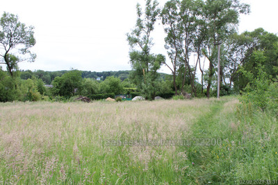 Buy a lot of land, agricultural, Volya Gomuleckaya, Zhovkivskiy district, id 5030692