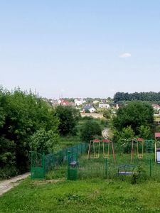 Buy a lot of land, Молодіжна, Ryasne-Rus'ke, Lvivska_miskrada district, id 4689495
