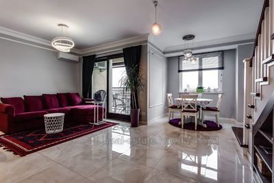 Buy an apartment, Golubovicha-S-vul, Lviv, Zaliznichniy district, id 4728208