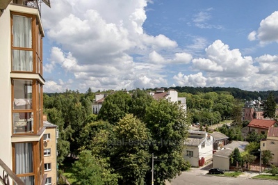 Купити квартиру, Коциловського Й. вул., Львів, Личаківський район, id 4830751