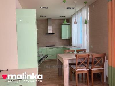 Rent an apartment, Knyazya-Svyatoslava-pl, Lviv, Zaliznichniy district, id 4830366