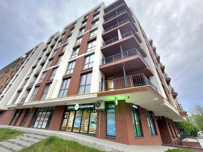 Buy an apartment, Perfeckogo-L-vul, Lviv, Frankivskiy district, id 4945675