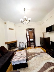 Rent an apartment, Austrian, Uzhgorodska-vul, Lviv, Galickiy district, id 4733448