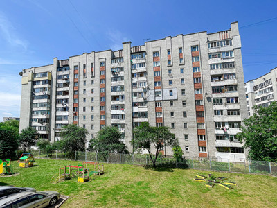Buy an apartment, Czekh, Skorini-F-vul, Lviv, Sikhivskiy district, id 4631320