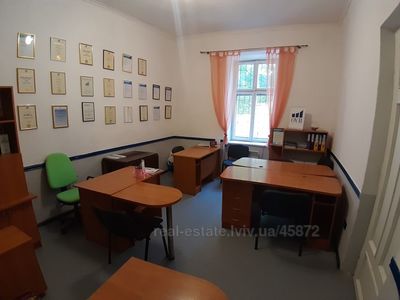 Commercial real estate for rent, Non-residential premises, Soborna-pl, Lviv, Galickiy district, id 2306235