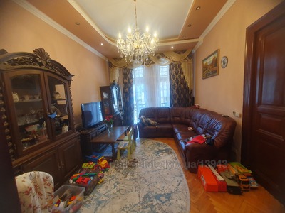 Buy an apartment, Geroyiv-UPA-vul, Lviv, Zaliznichniy district, id 4747224