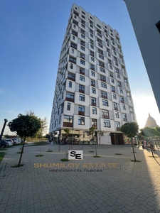 Commercial real estate for rent, Non-residential premises, Shevchenka-T-vul, Lviv, Shevchenkivskiy district, id 4041593