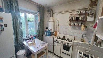 Buy an apartment, Brezhnyevka, Dnisterska-vul, Lviv, Galickiy district, id 4724744