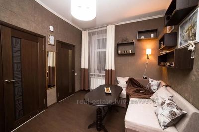 Rent an apartment, Zamkova-vul, 10, Lviv, Galickiy district, id 4762189