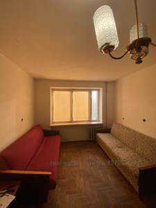 Rent an apartment, Hruschovka, Shiroka-vul, Lviv, Zaliznichniy district, id 4657854