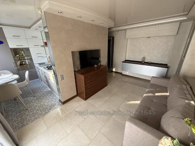 Buy an apartment, Franka-I-vul, 156, Lviv, Sikhivskiy district, id 4995160