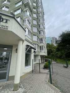 Commercial real estate for sale, Residential complex, Schepova-vul, Lviv, Shevchenkivskiy district, id 4839221