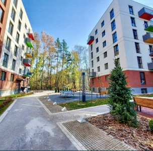 Buy an apartment, Parkova, Pustomity, Pustomitivskiy district, id 4772918