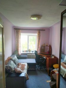 Buy an apartment, Hruschovka, Stusa-V-vul, Lviv, Sikhivskiy district, id 4655079