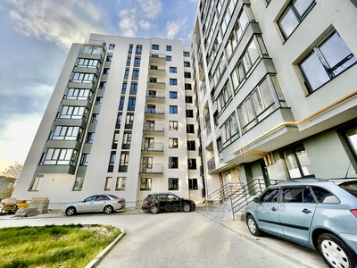 Buy an apartment, Vashingtona-Dzh-vul, Lviv, Lichakivskiy district, id 4666796