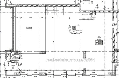 Аренда коммерческой недвижимости, Пасечная ул., Львов, Сыховский район, id 4817299