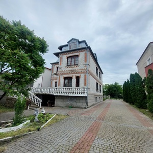 Buy a house, Mansion, Центральна, Velikie Gribovichi, Zhovkivskiy district, id 4668947