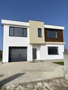 Buy a house, Home, Uspenska Street, Sokilniki, Pustomitivskiy district, id 4078532