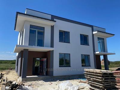 Buy a house, Cottage, Степана Бандери, Pidryasnoe, Yavorivskiy district, id 4649073