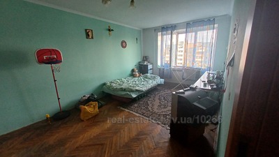 Buy an apartment, Volodimira-Velikogo-vul, Lviv, Frankivskiy district, id 4641588