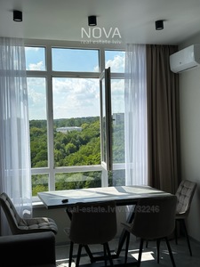 Buy an apartment, Pid-Goloskom-vul, Lviv, Shevchenkivskiy district, id 4718488