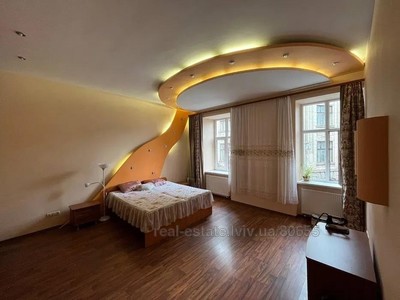 Rent an apartment, Martovicha-L-vul, Lviv, Galickiy district, id 4740251