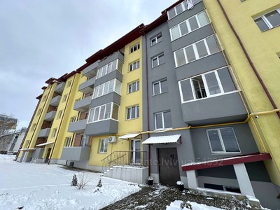 Buy an apartment, Shevchenka, Pustomity, Pustomitivskiy district, id 5110872