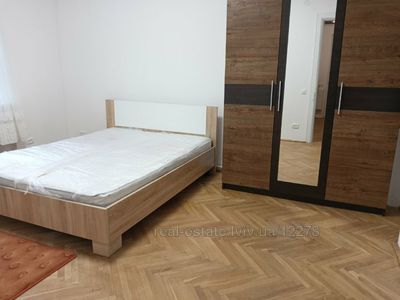 Rent an apartment, Mansion, Karmanskogo-P-vul, Lviv, Frankivskiy district, id 4712608